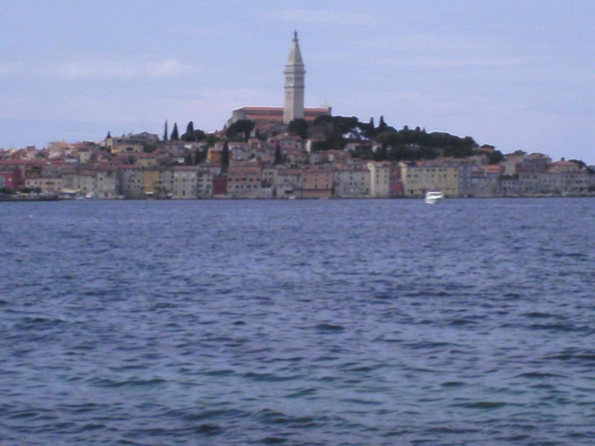 Sea Joy 1 krevet i doručak Rovinj
