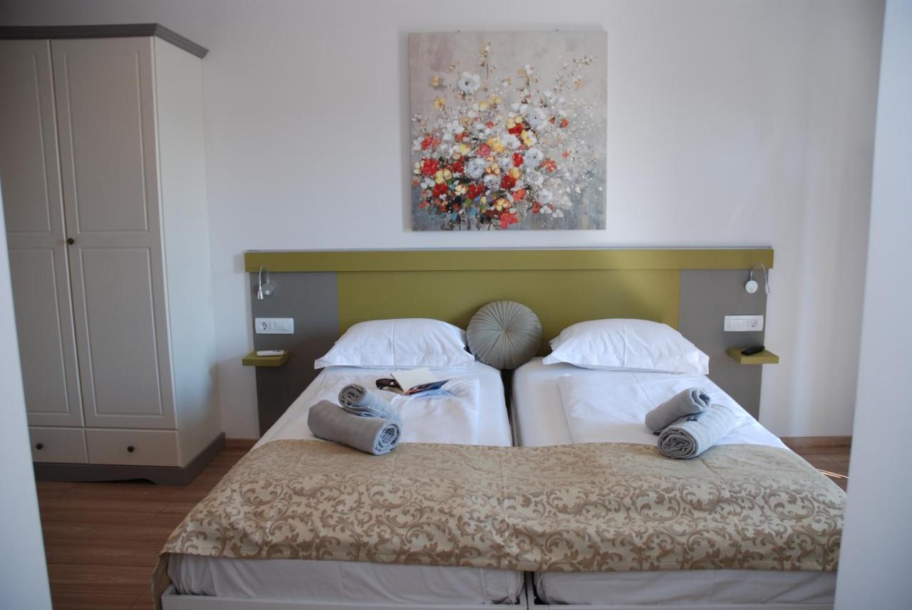 krevet i doručak Sea Joy 1 Rovinj