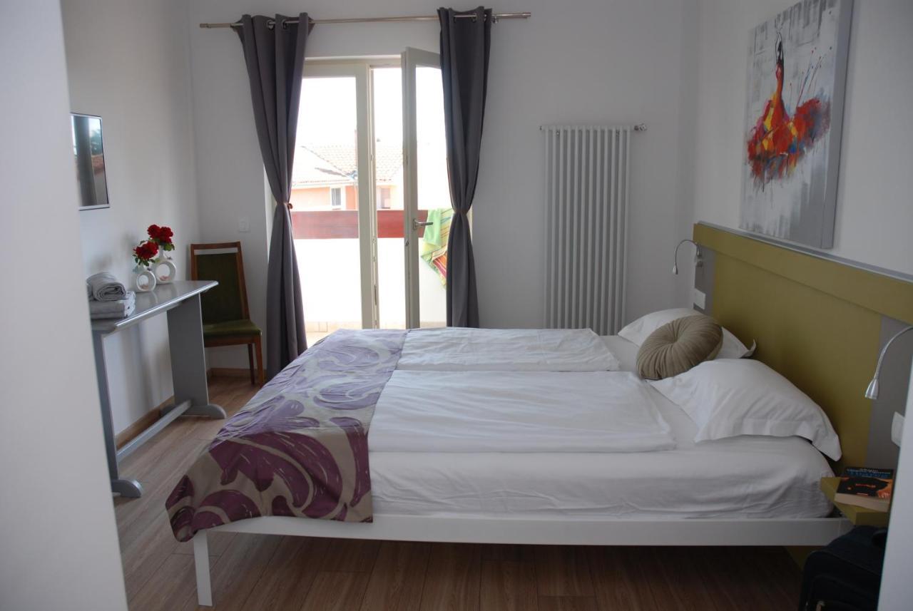 krevet i doručak Sea Joy 1 Rovinj