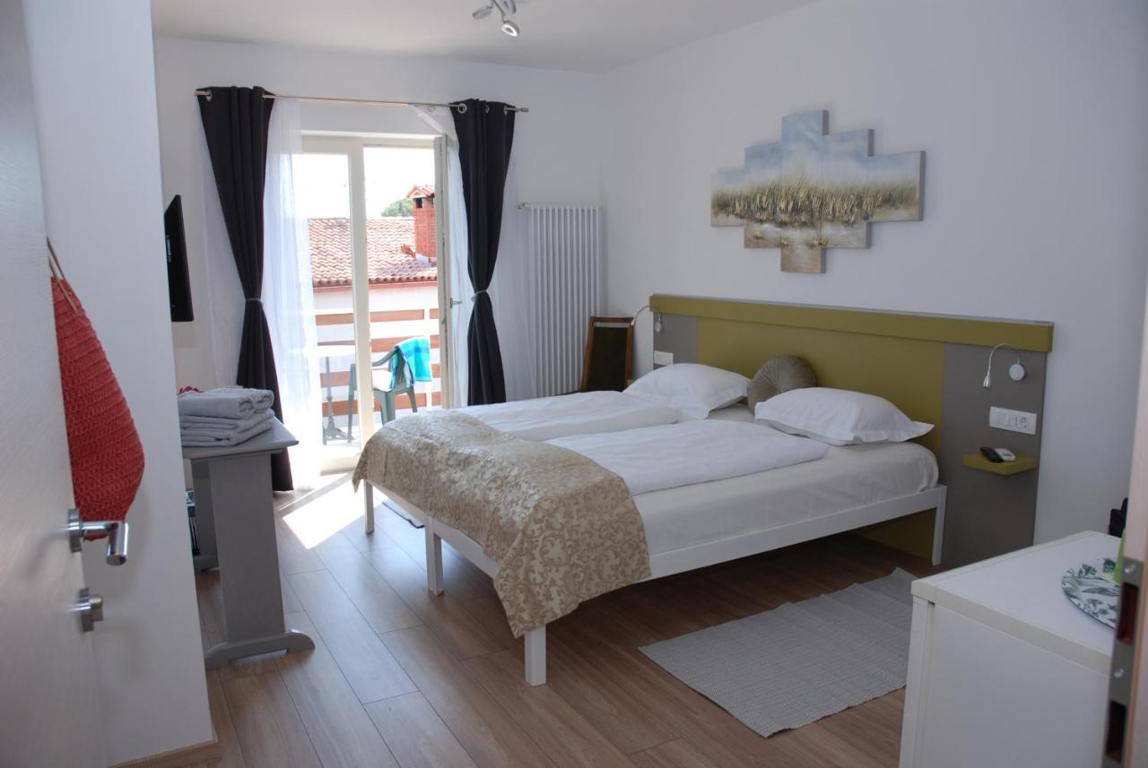 krevet i doručak Sea Joy 1 Rovinj